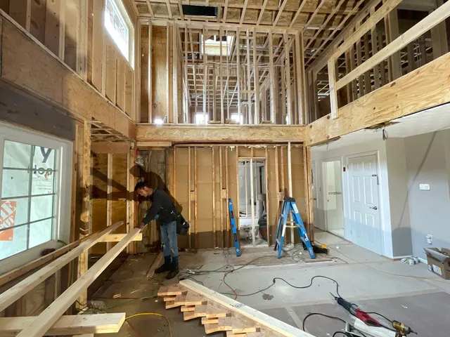 E & C Contracting LLC