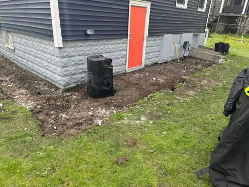 for Build Smart Masonry and Roofing in Boston, MA