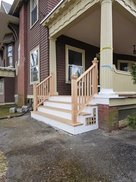 A's Home Improvement & Construction researched project photo