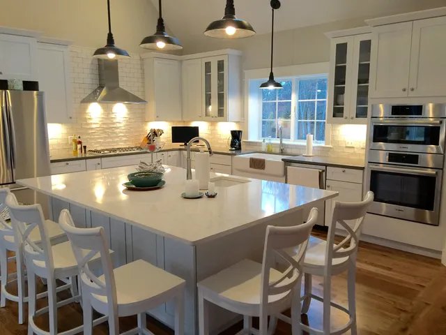 work photo from orleanscapebuilder.com