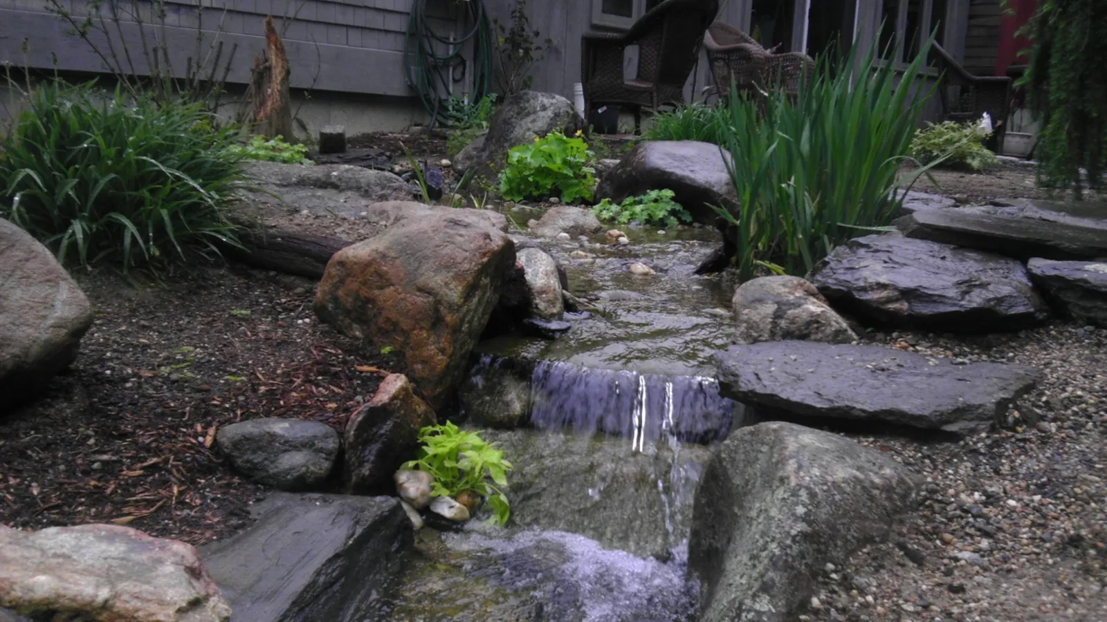 work photo from forevergreenlandscaping.net