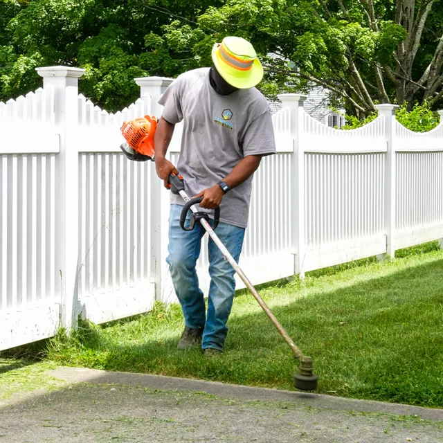 TRAPROCK Landscaping work photo