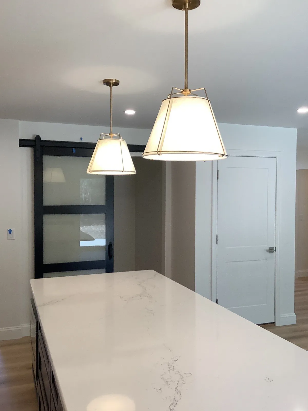 Kris Johnson Electrical Services