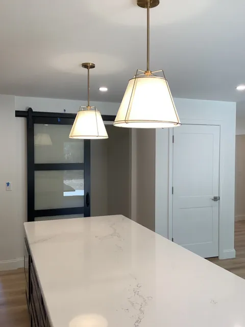 Kris Johnson Electrical Services
