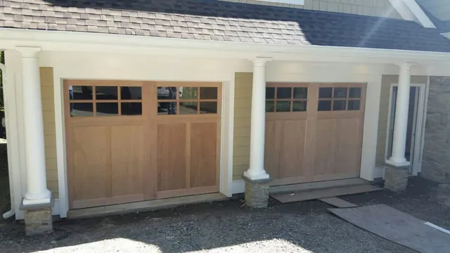 work photo from alvarosgaragedoorllc.com