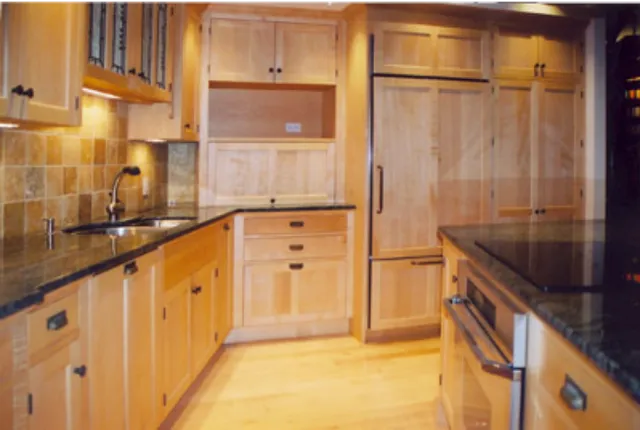 B&B Unique Remodeling