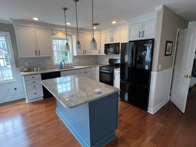 INFINITY PAINTING, LLC work photo