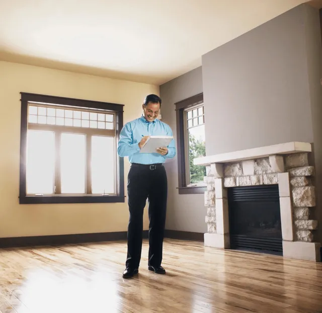 Dream It Home Inspections work photo