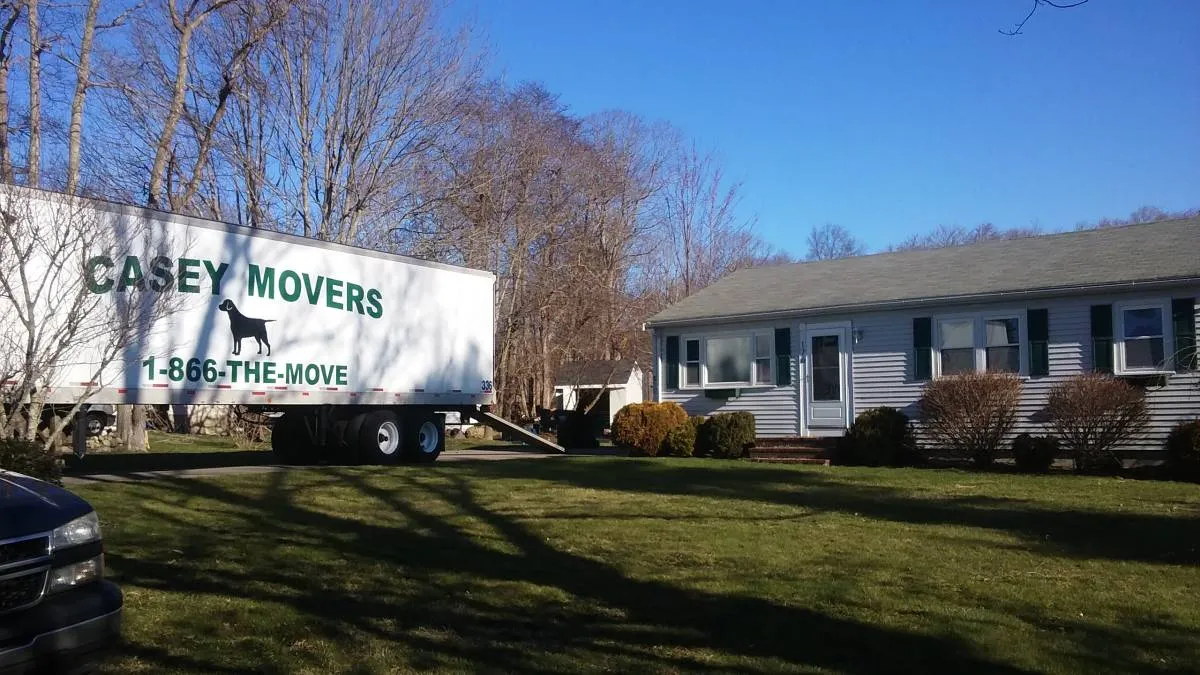 Casey Movers