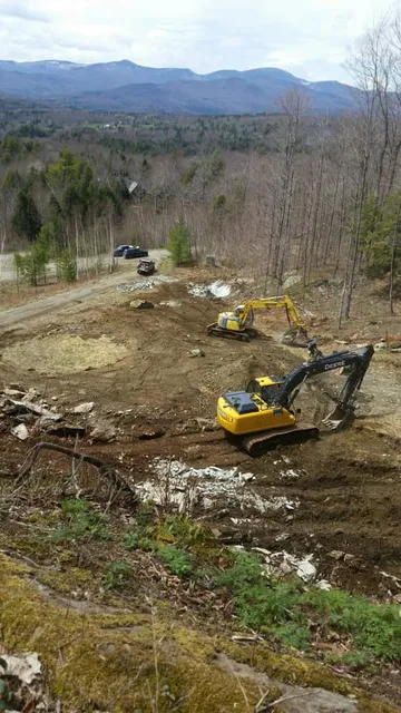 work photo from andynaylorexcavation.com