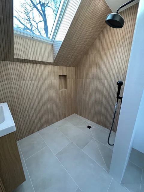 A2Z Construction & Development LLC researched project photo