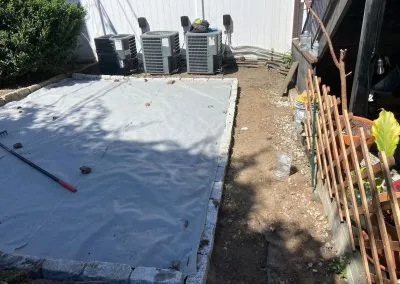 work photo from bostonslandscapingservices.com