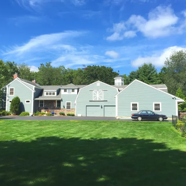 Fennell Painting LLC work photo