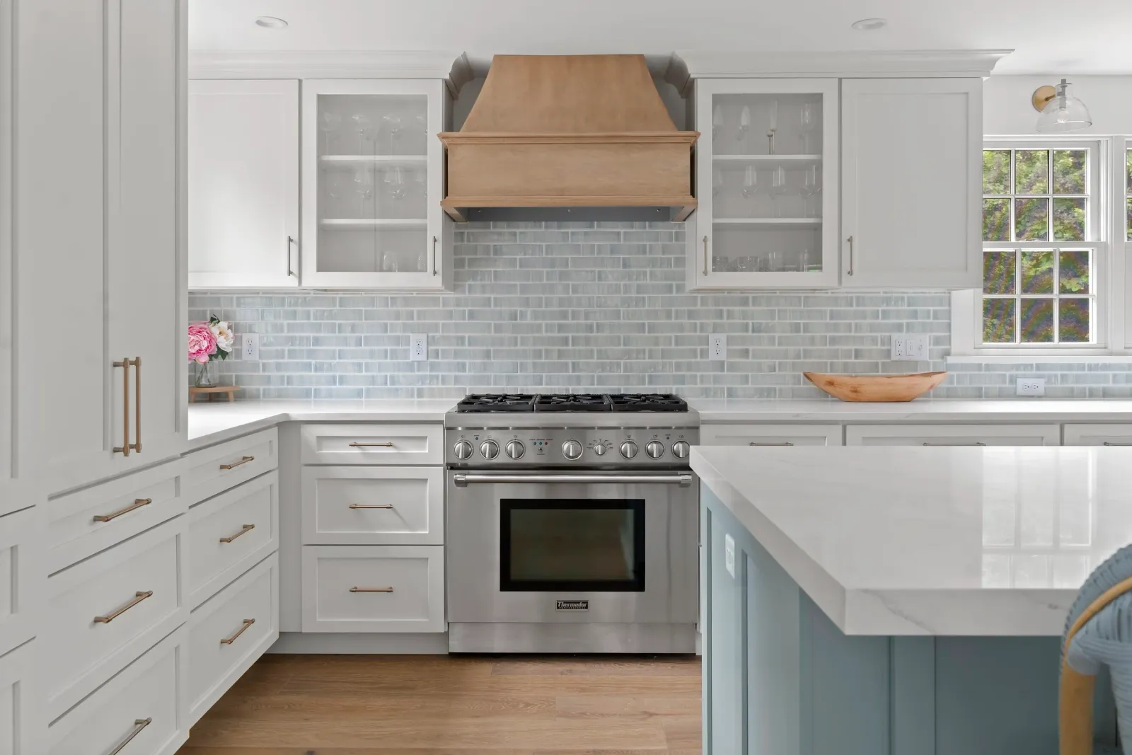 Kitchen Remodeling Services