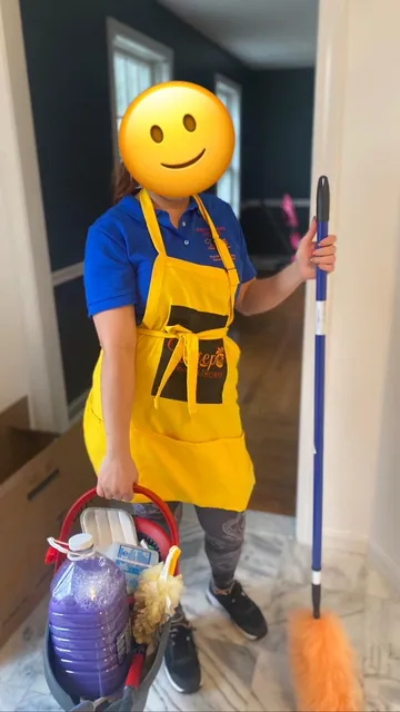 Latepo cleaning services work photo
