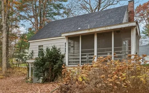 Jackson Home Inspection work photo