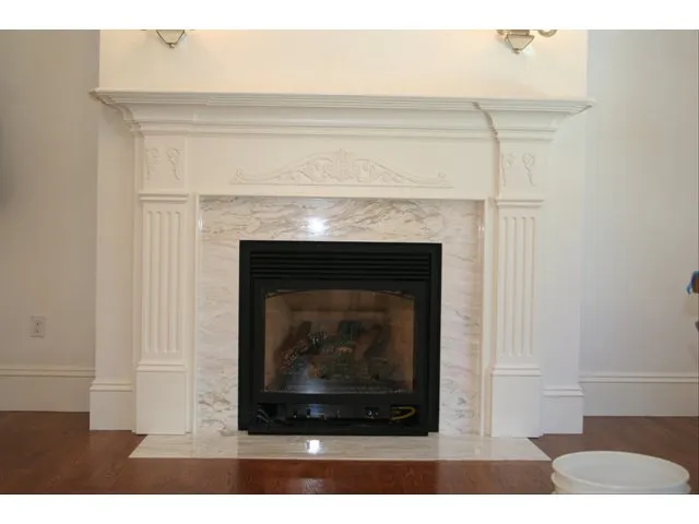 Vintage Millwork Corporation work photo