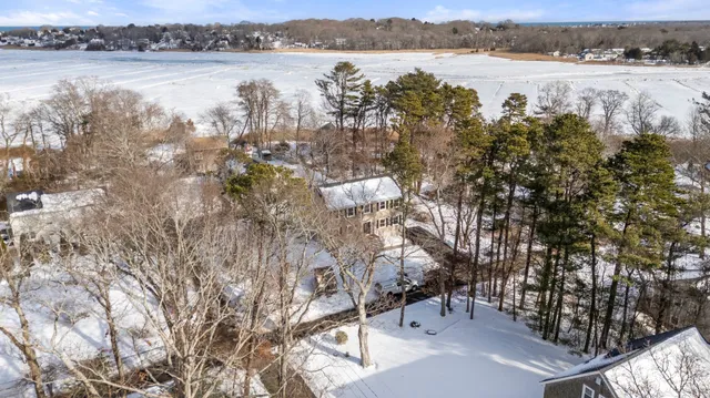 Marshfield, MA - Home Renovation