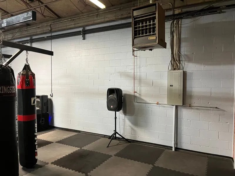 Commercial Spaces