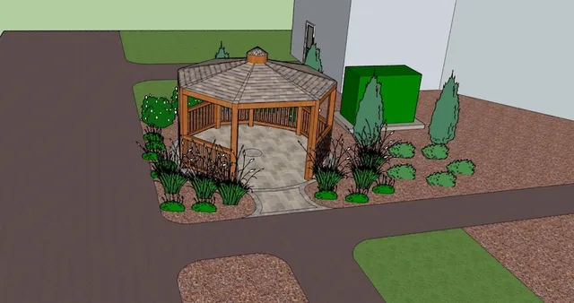 work photo from easternlandscaping.net