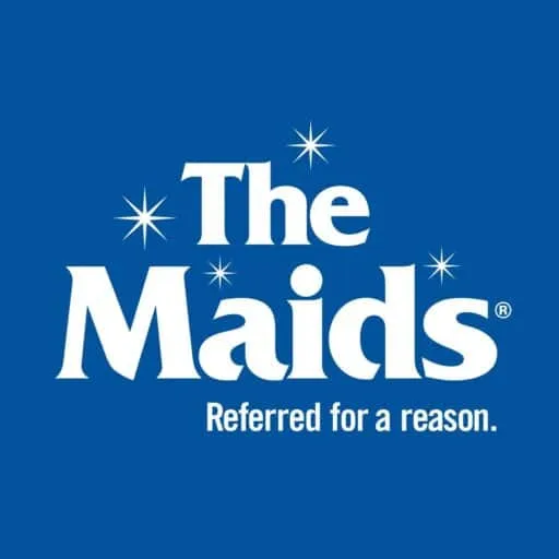 The Maids in Providence logo
