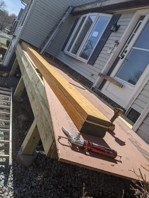 R.G.S. Contracting
