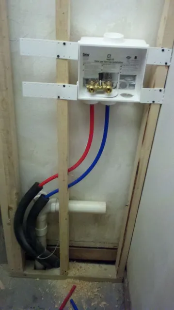 Fulton's Plumbing & Heating researched project photo
