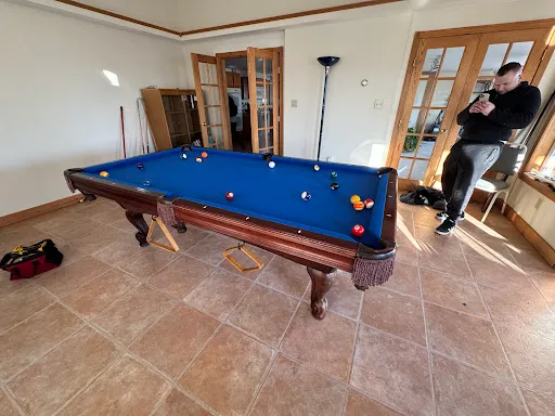 Review photo by Old Belfast Property Management