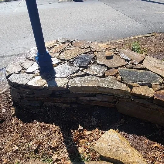 work photo from mdlandscapema.com