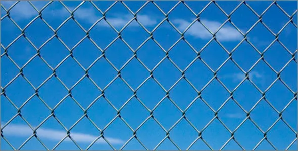 work photo from midcityfence.com