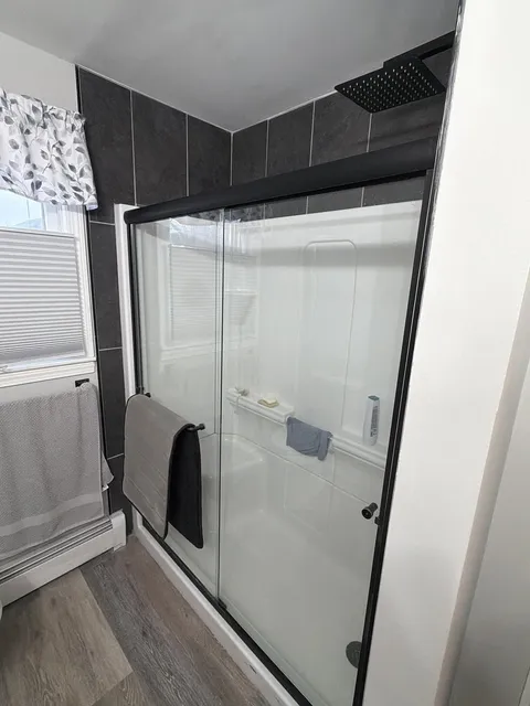 First Response Property Solutions work photo