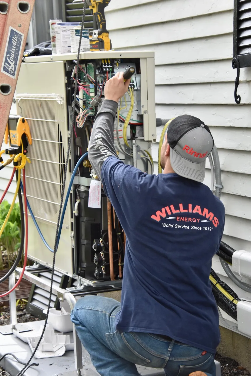 Williams Energy