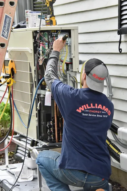 Williams Energy