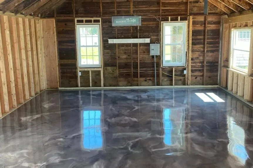 garage-floor-before