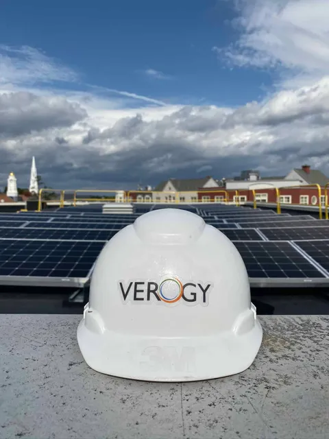 work photo from verogy.com