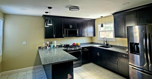 Ruiz Company Home Solutions work photo