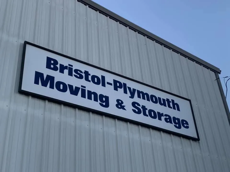 Bristol Plymouth Moving & Storage