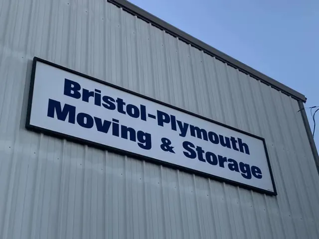 Bristol Plymouth Moving & Storage