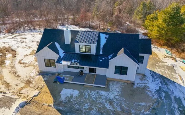 225 Dresser Hill Road