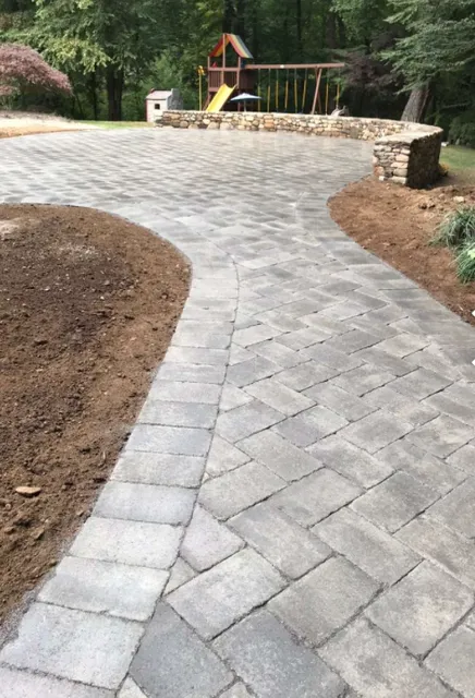 DH&K CONSTRUCTION work photo