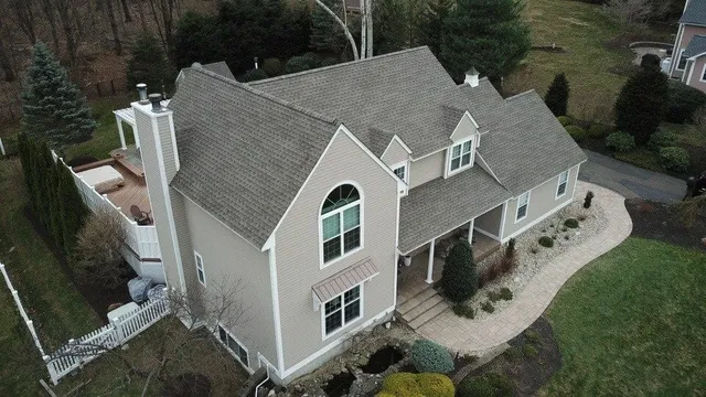 work photo from keithgauvinroofing.com