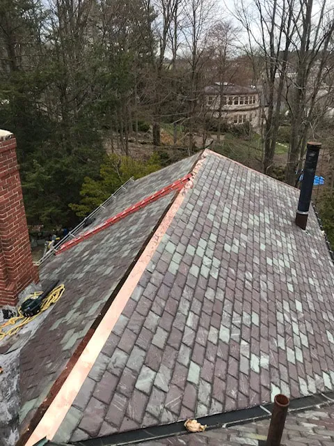 work photo from shawnsgeneralcontracting.com