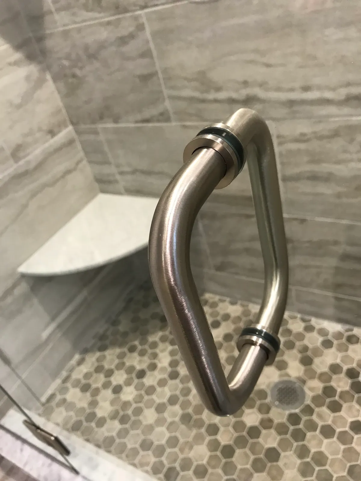 Dream View Shower Doors