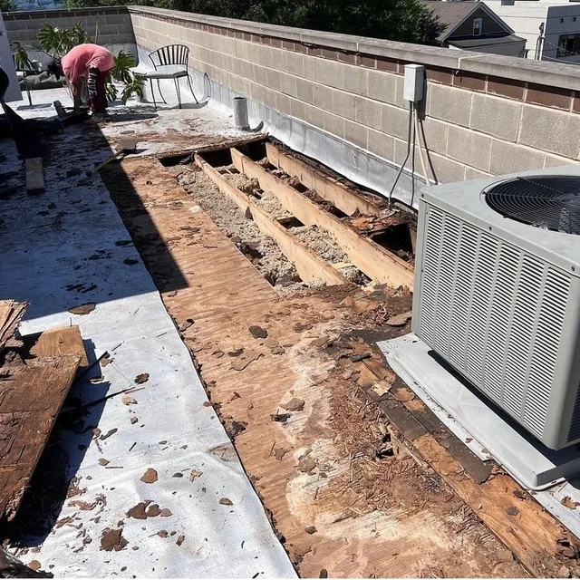 Master Seal Roofing