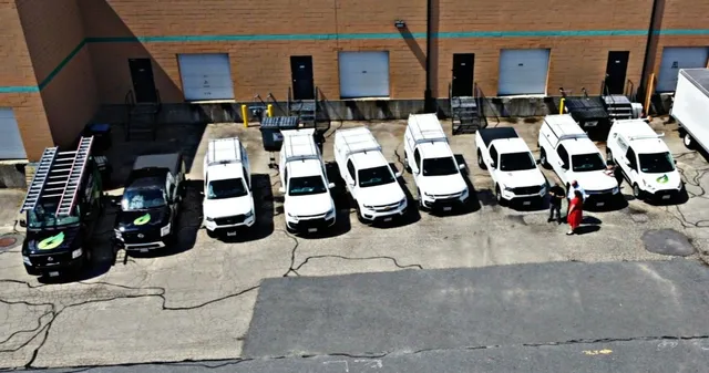 Secured Environments LLC