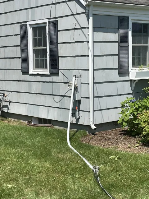 Emergency Service completed by PowerPlus Electric, Connecticut