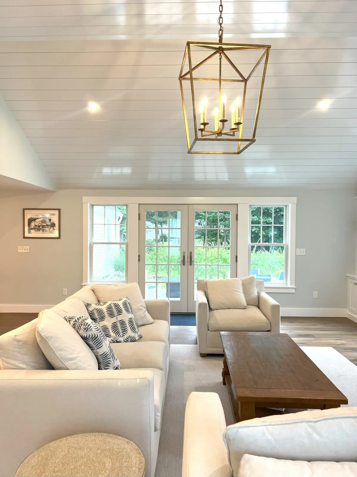 Indian Trail Road, Duxbury