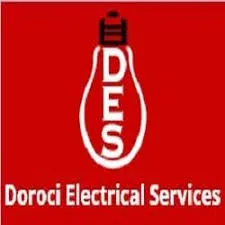 Doroci Electrical Services logo