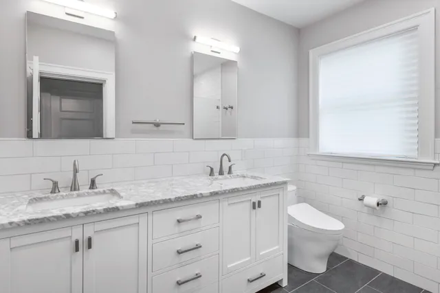 Wendel Klein Design Build work photo