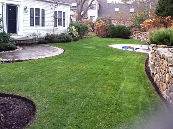 work photo from capescapeslandscaping.com